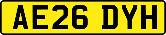 AE26DYH