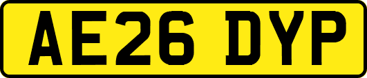 AE26DYP