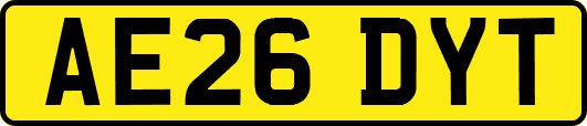 AE26DYT