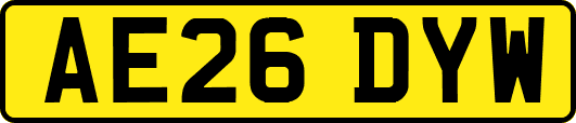 AE26DYW