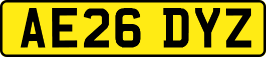 AE26DYZ