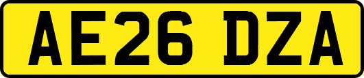 AE26DZA