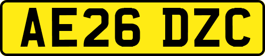 AE26DZC