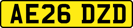 AE26DZD