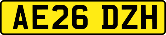 AE26DZH