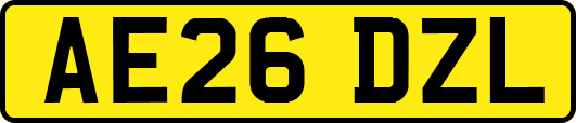 AE26DZL