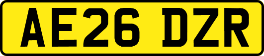 AE26DZR