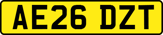 AE26DZT