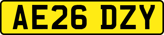 AE26DZY