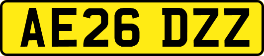 AE26DZZ