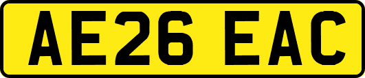 AE26EAC