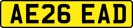 AE26EAD