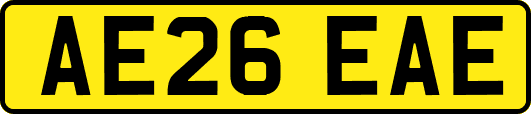 AE26EAE