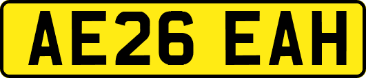 AE26EAH