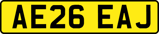 AE26EAJ