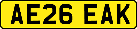 AE26EAK