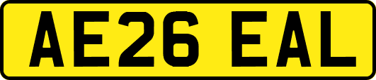 AE26EAL