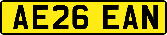 AE26EAN