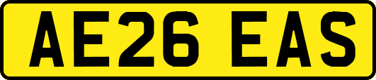 AE26EAS