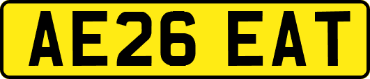 AE26EAT