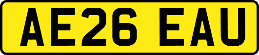 AE26EAU