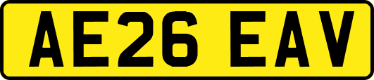 AE26EAV