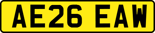 AE26EAW
