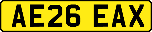 AE26EAX