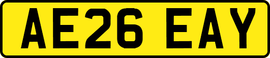 AE26EAY