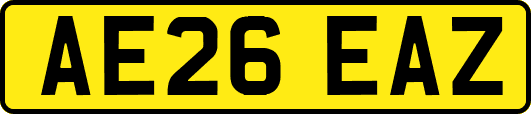 AE26EAZ
