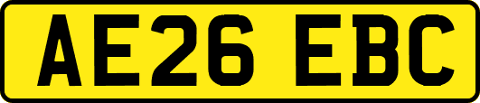 AE26EBC