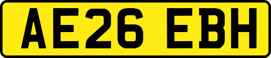 AE26EBH