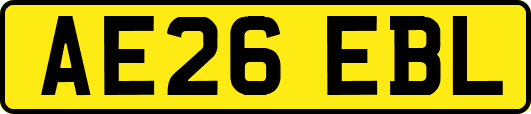 AE26EBL