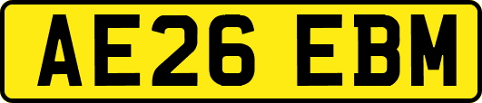 AE26EBM