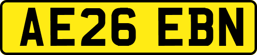 AE26EBN