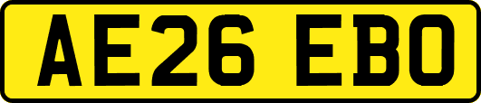 AE26EBO