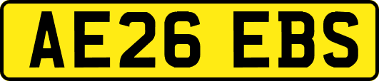 AE26EBS