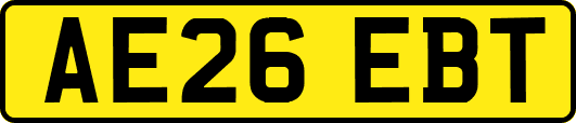 AE26EBT