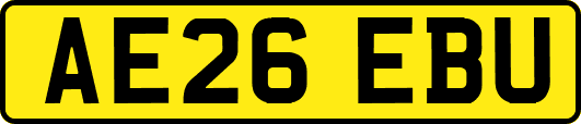 AE26EBU