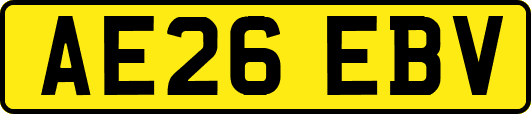 AE26EBV