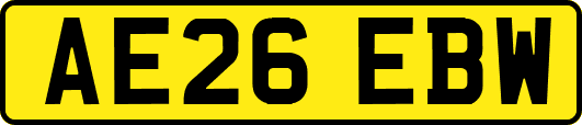 AE26EBW