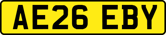 AE26EBY