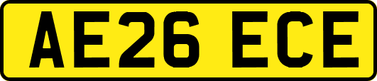 AE26ECE