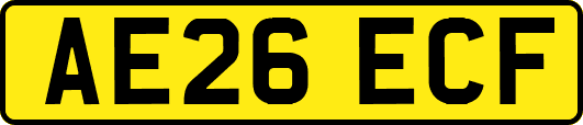 AE26ECF