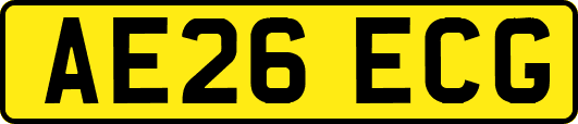 AE26ECG