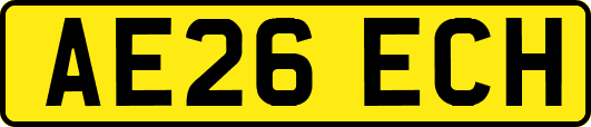 AE26ECH