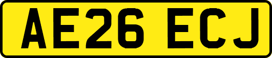 AE26ECJ