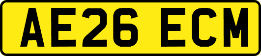 AE26ECM