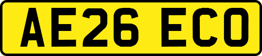 AE26ECO
