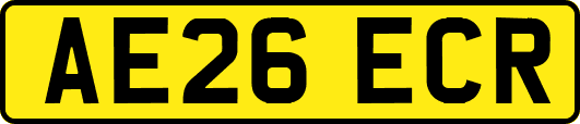 AE26ECR